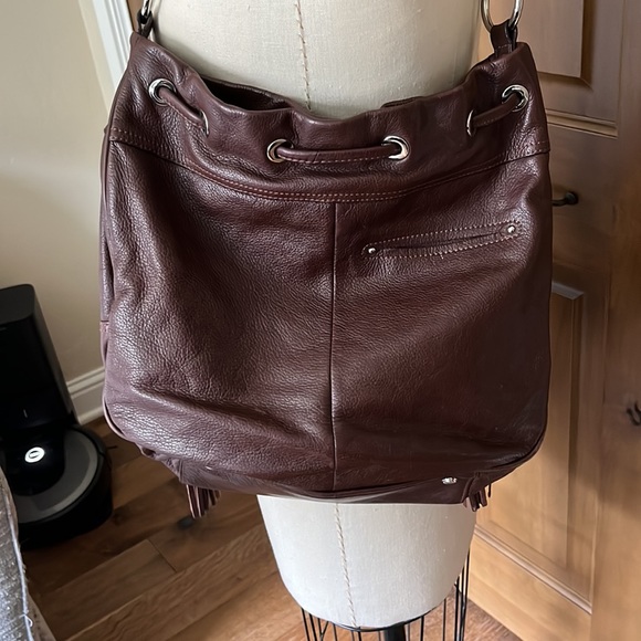 B MAKOWSKY HOBO - Picture 2 of 8